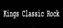 Logo for Kings Classic Rock