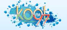 Logo for Kool 97 FM