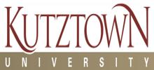 Logo for Kutztown University Radio