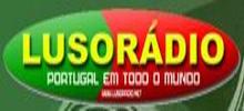 Logo for Luso Radio