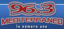 Mediterraneo FM