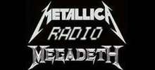 Metallica Megadeth Radio