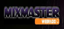 Mix Master Web Radio