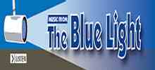 Music From The Blue Light