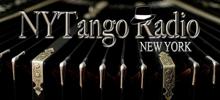 Logo for NY Tango Radio