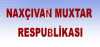 Logo for Naxcivan Muxtar Respublikasi