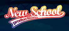 Logo for New School Productions