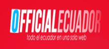 Official Ecuador