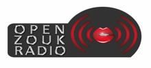 Open Zouk Radio
