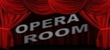 Logo for Opera Room