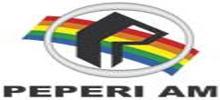 Logo for PEPERI AM