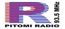Logo for Pitomi Radio