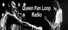 Queen Fan Loop Radio