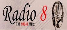 Radio 8 Sarajevo