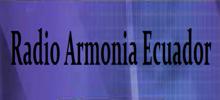 Logo for Radio Armonia Ecuador