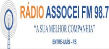 Logo for Radio Assocei FM