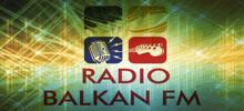 Radio Balkan FM Edmonton