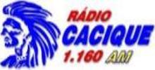 Radio Cacique AM