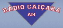 Radio Caicara AM