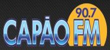 Logo for Radio Capao