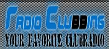 Logo for Radio Clubbing