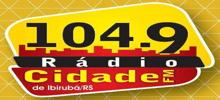 Radio Comcidade FM