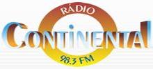 Radio Continental 98.3