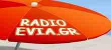 Logo for Radio Evia