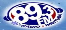 Radio FM 89.3
