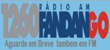 Radio Fandango