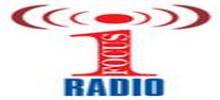 Logo for Radio Focus Kustendil