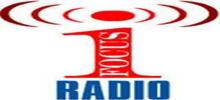 Logo for Radio Focus Vidin