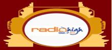 Radio High 92.7 FM