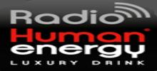 Logo for Radio Human Energy