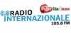 Logo for Radio Internazionale