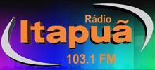 Radio Itapua