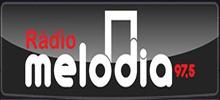 Radio Melodia 97.5