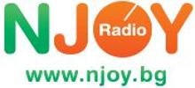 Logo for Radio N JOY bg