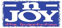 Logo for Radio N Joy