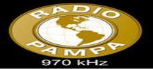 Radio Pampa 970 AM
