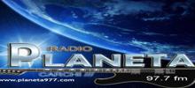 Radio Planeta Carchi