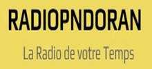 Logo for Radio Pndoran