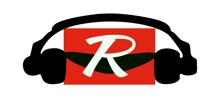 Logo for Radio Red Sonido