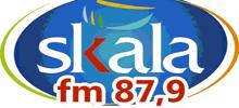 Logo for Radio Skala FM