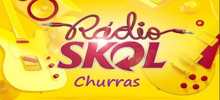 Logo for Radio Skol Churras