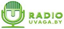 Logo for Radio Uvaga
