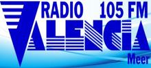 Logo for Radio Valencia