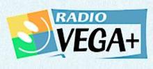 Logo for Radio Vega Blagoevgrad