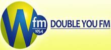 Logo for Radio WFM