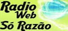 Radio Web So Razao